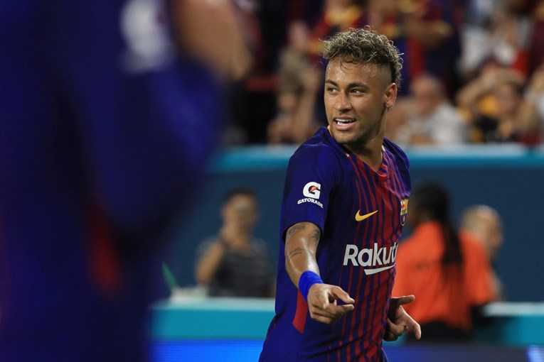 SAD JE GOTOVO Barceloni uplaćena 222 milijuna eura za Neymara