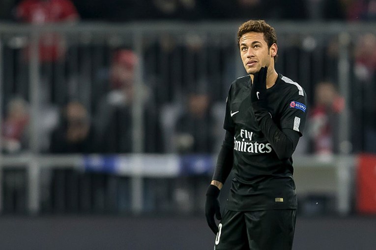 Večerašnja utakmica dokaz je da je Neymar gazda u Parizu