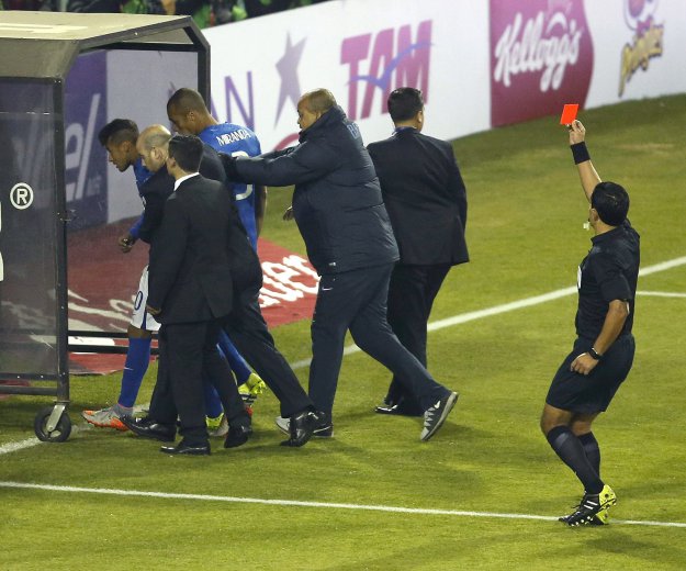 Brazil odustao od žalbe, Copa America završila za Neymara