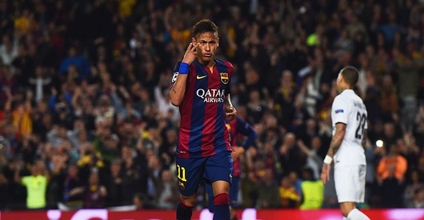 EKSKLUZIVA RADIJA MONTE CARLO "Neymar je prihvatio ponudu PSG-a!"