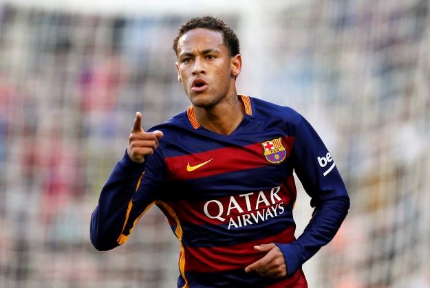 PSG nudi Neymaru 40 milijuna eura godišnje