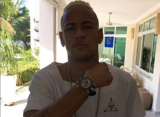 Neymar se baca u glazbene vode: Zvijezda Barcelone u srijedu izdaje prvu pjesmu