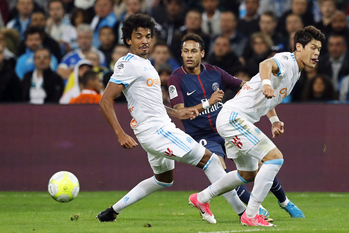 Neymar isključen u derbiju, Cavani golčinom u 93. minuti spriječio poraz PSG-a