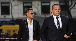 PRIJELAZNI ROK UŽIVO Neymar otkrio suigračima svoju budućnost, Rakitić u sklopu velikog transfera seli na Otok?