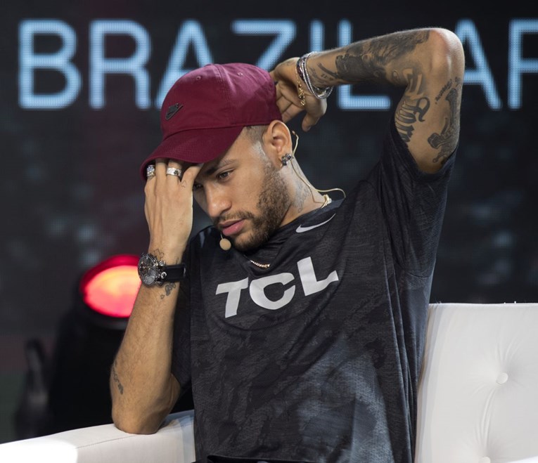 Neymar: Brazil je najjača ekipa na SP-u, idemo do kraja