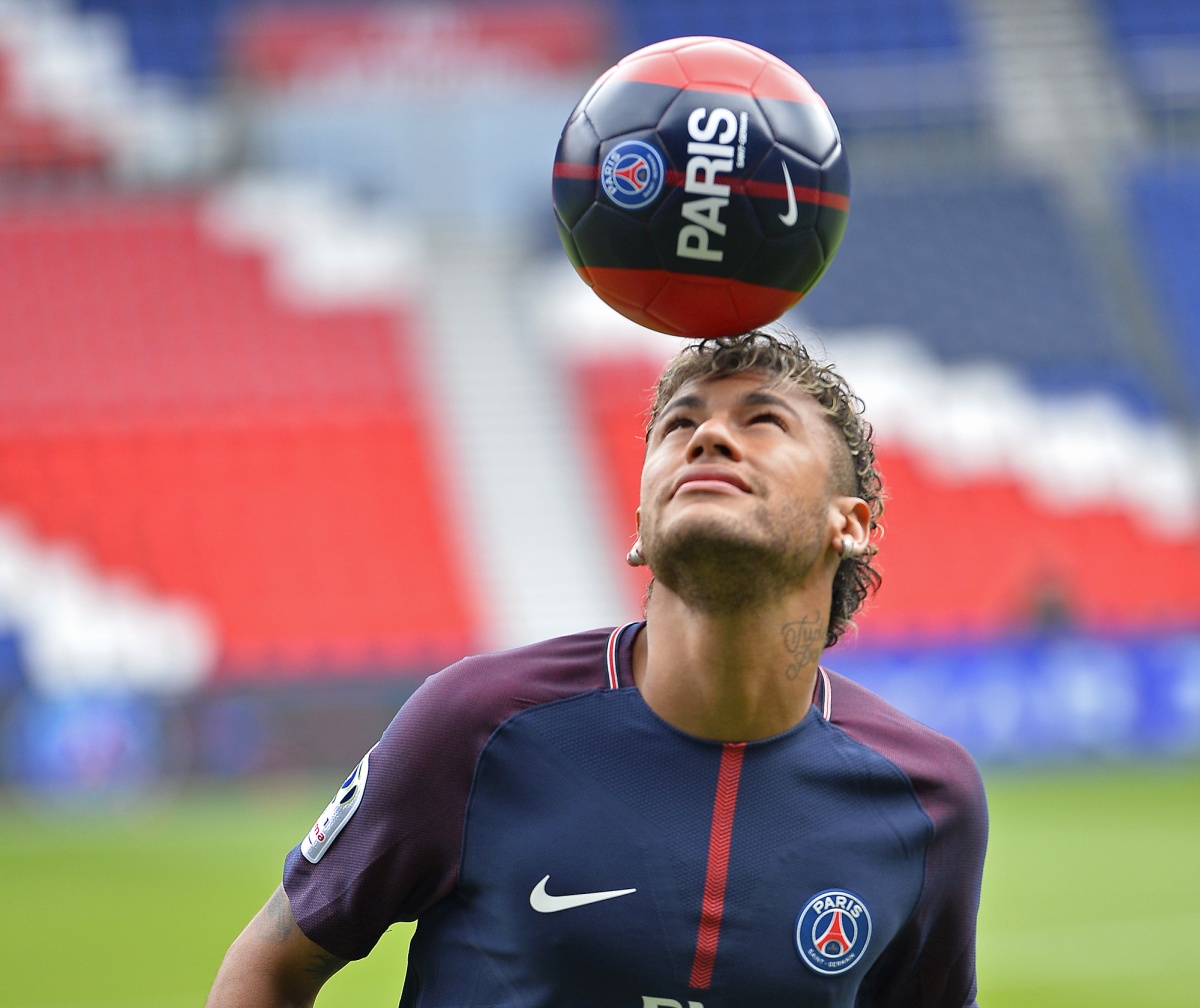 Neymar još ne smije igrati za PSG