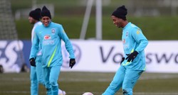 NAVIJAČI BARCELONE BIT ĆE BIJESNI Ronaldinho dao savjet Neymaru koji nisu očekivali