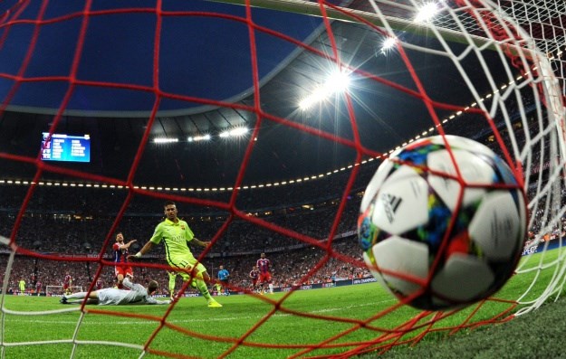 Pirova pobjeda Bayerna: Trojica genijalaca odvela Barcelonu u finale