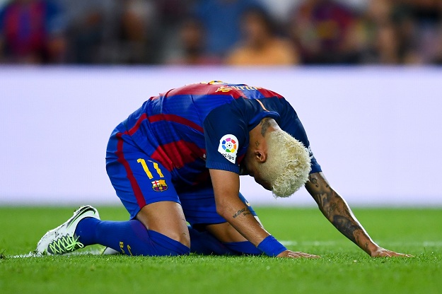 Šok na Camp Nou: Alaves dobio Barcu u njenom dvorištu