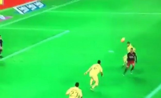 Barcelona tricom ispratila Villarreal: Pogledajte majstorski gol Neymara o kojem će se danima pričati