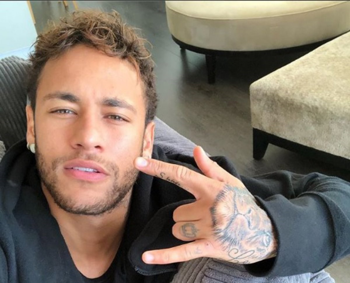 NEYMAR ODIGRAO POSLJEDNJU UTAKMICU ZA PSG? Sprema se novi rekordni transfer