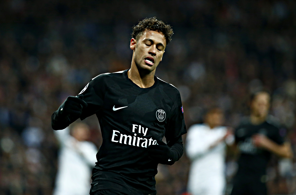 SUKOB U PARIZU Neymar zatražio veću plaću, a suigrači mu poručili da igra sam