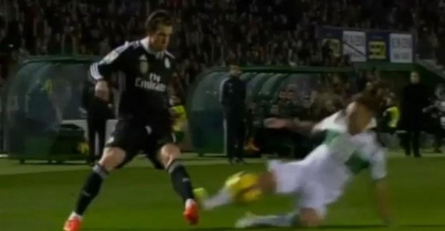 Video dana: Krvnički prekršaj Pašalićevog suigrača na Baleu