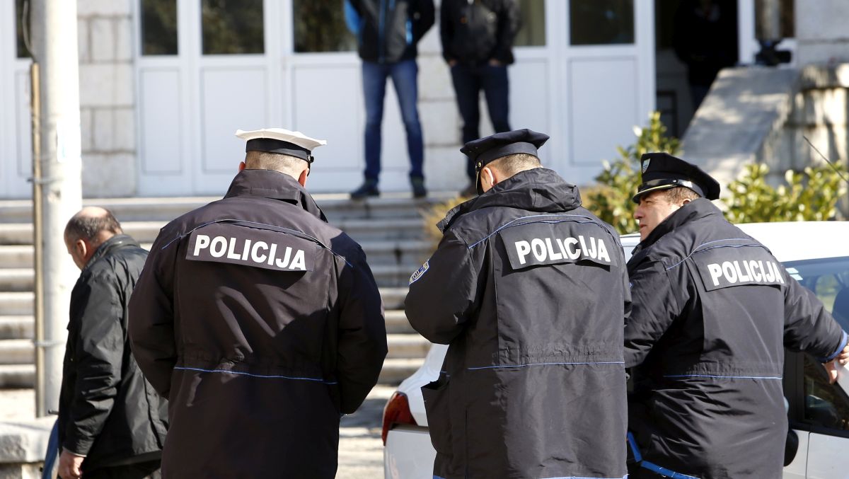 Trojica članova biračkog odbora u BiH zbog nasilnog prekida izbora dobili zatvorske kazne