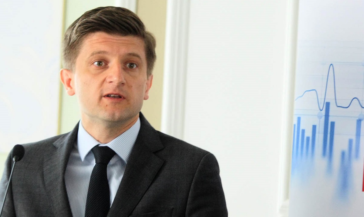 Marić: Svjesni smo negativnih efekata od Agrokora