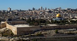 Paragvaj seli veleposlanstvo u Jeruzalem