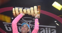 Italija slavi: Nibali osvojio Giro