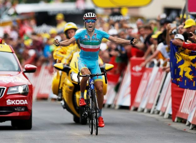 Nibaliju 19. etapa Toura, Quintana smanjio zaostatak za Froomeom uoči dana odluke