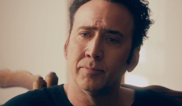 Nicolas Cage uskoro prestaje glumiti
