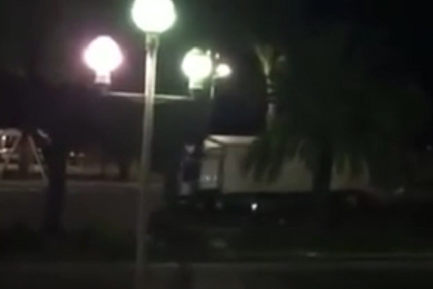 Heroj iz Nice: Motorist koji je pokušao provaliti manijaku u kamion ispričao zašto je to učinio