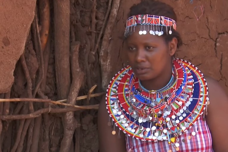 VIDEO Potresna priča hrabre žene iz afričkog plemena koja je zaustavila obrezivanje djevojčica