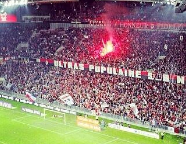 Nice s desetoricom zaustavila Marseille, Lyon ostao na vrhu