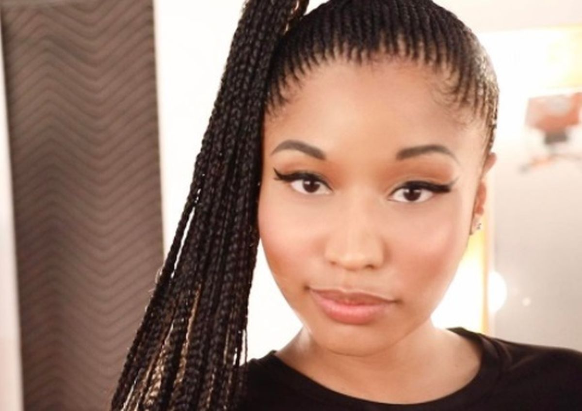 Nicki Minaj dijelila novac na Twitteru, evo koji su uvjet morali zadovoljiti fanovi
