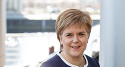 Škotska premijerka zbog Brexita želi novi referendum o neovisnosti