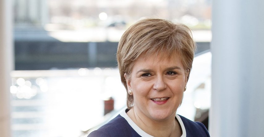 Škotska premijerka: Prijevremeni izbori su prilika za našu neovisnost