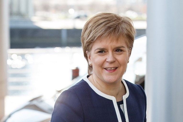 Škotska premijerka zbog Brexita želi novi referendum o neovisnosti