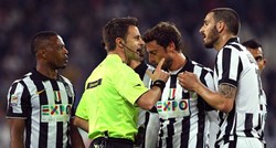 Promjena u Italiji: I suci će davati izjave nakon utakmica