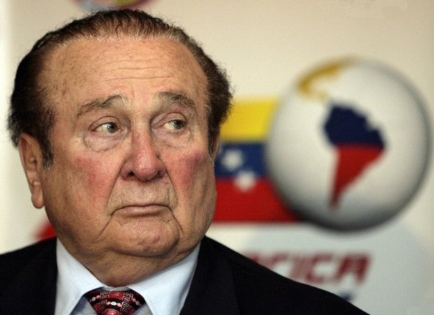 FIFA se raspada: Tjeralica za vladarom južnoameričkog nogometa, suspendiran sjevernoamerički moćnik