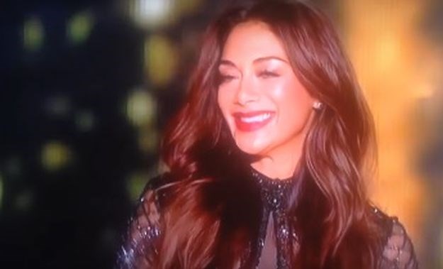VIDEO Nicole Scherzinger se napila pa se cijelu večer brukala u žiriju X Factora?