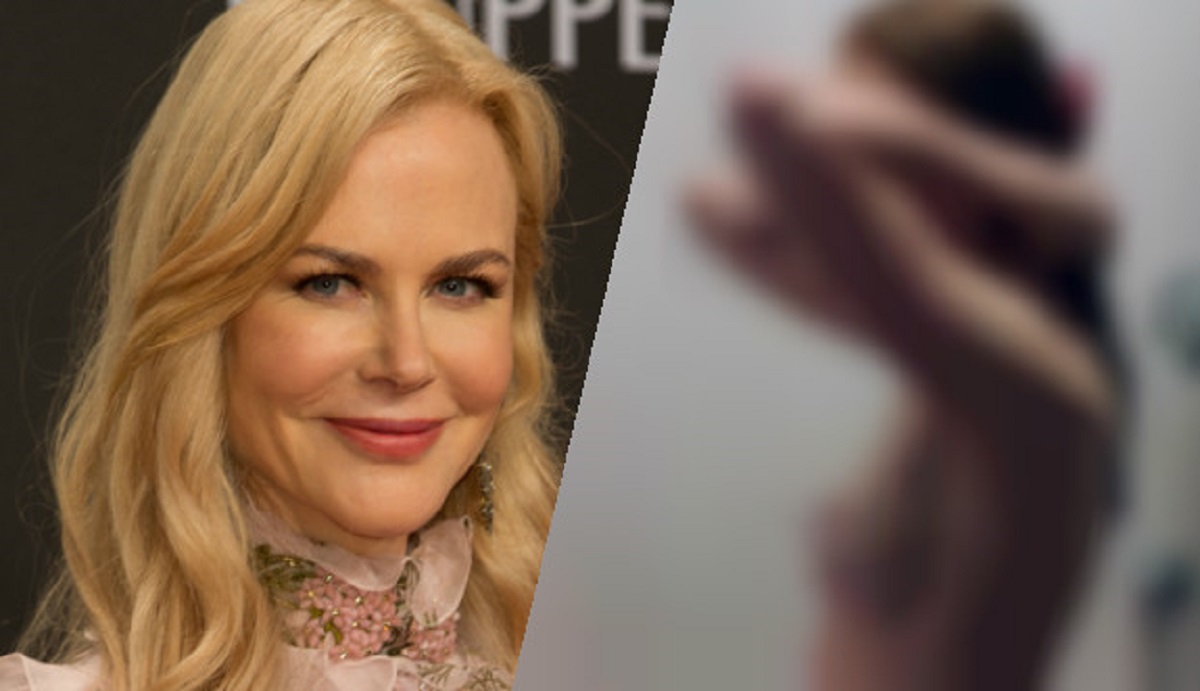 FOTO Nicole Kidman pokazala gole grudi i dokazala da i u 49. godini izgleda sjajno