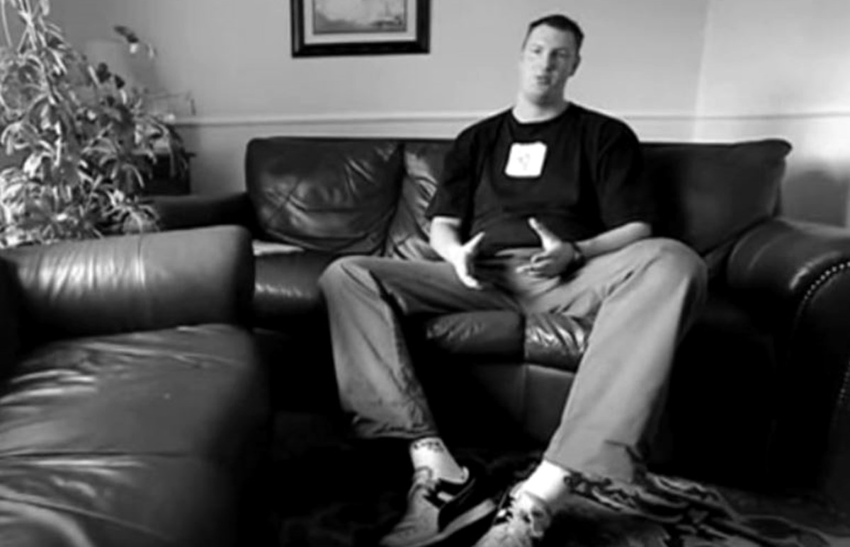 Umro div iz "Igre Prijestolja", najviši čovjek u Velikoj Britaniji