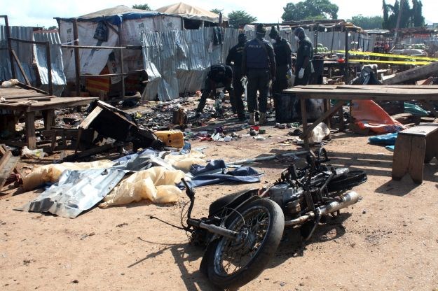 Preko 30 vojnika ubijeno u napadu Boko Harama u na jugoistoku Nigera