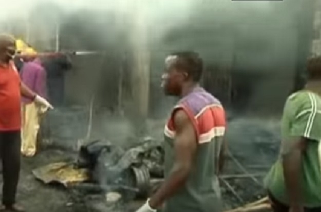 Dvostruki bombaški napad u Nigeriji odnio najmanje 15 života: Bombašica imala samo 11 godina