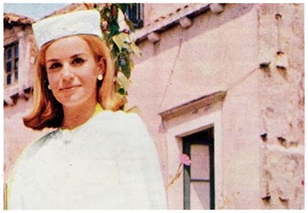 Bila je najljepša, ali i najnesretnija Miss Jugoslavije: Ovako je izgledao njen život