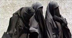 Djevojčice u Islamskoj državi prodaju za stotinjak dolara, što su mlađe, to su skuplje