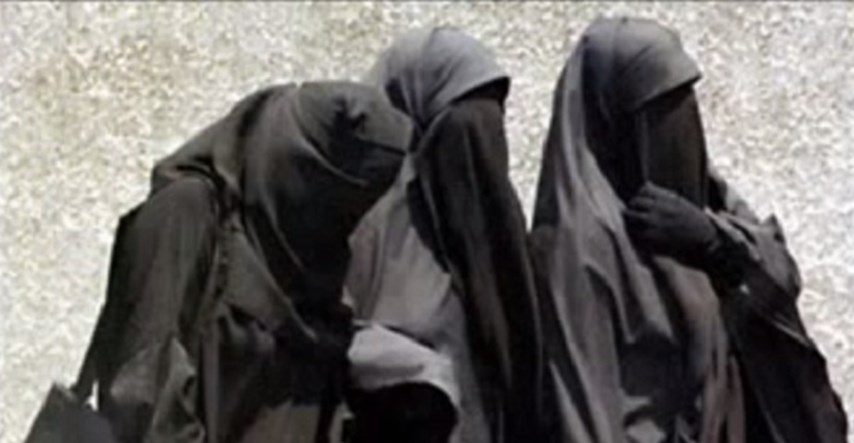 Djevojčice u Islamskoj državi prodaju za stotinjak dolara, što su mlađe, to su skuplje