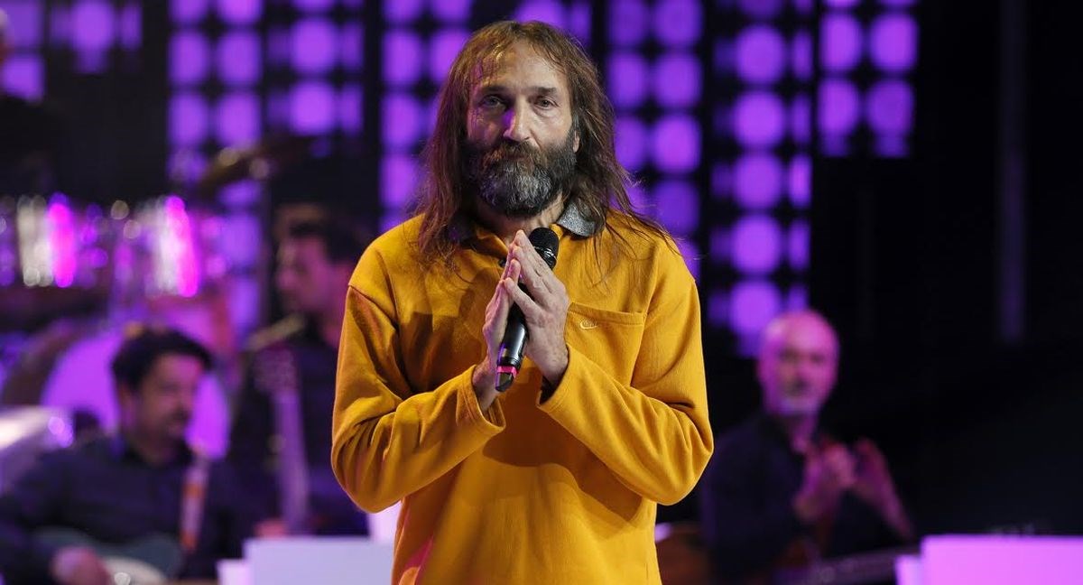 Ulični svirač Krešo: "Opljačkala me 75-godišnja bakica"