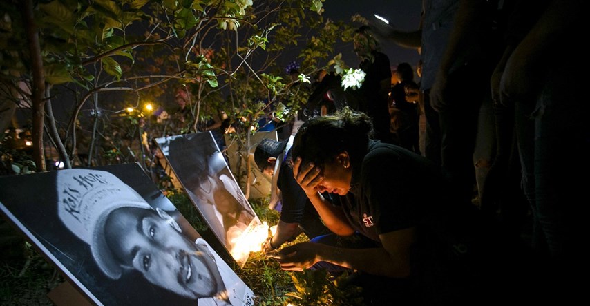 U prosvjedima u Nikaragvi najmanje 34 mrtvih i 66 ozlijeđenih
