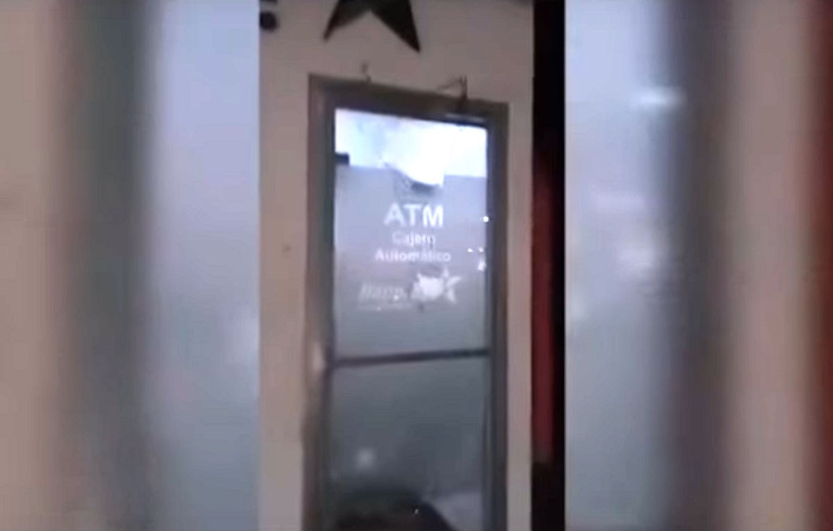 UZNEMIRUJUĆA SNIMKA Novinar u Nikaragvi ubijen tijekom javljanja uživo