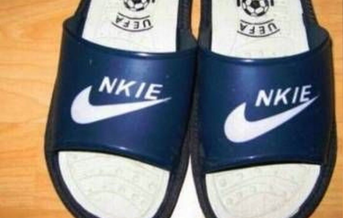 "I ja sam nosio Mike umjesto Nike tenisica, djeca su okrutna dok ih roditelji ne odgoje"