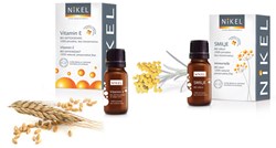 Beauty novosti iz Nikela: Vitamin E i Smilje BIO eliksir