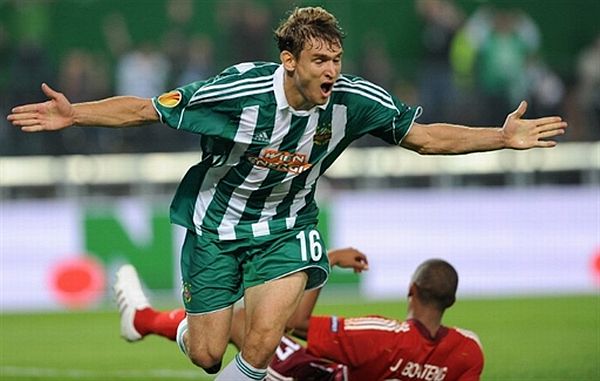 Stopama Skoblara i Šukera: Jelavić najuspješniji hrvatski napadač u 2009 - Olić i Dudu daleko iza njega