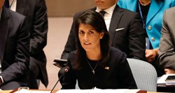 Američka veleposlanica: Ne vjerujem da će sankcije djelovati na Sjevernu Koreju