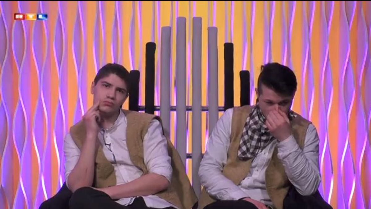 U kuću ulaze dva nova stanara, a Big Brother je "braći" Ban zadao tešku dilemu