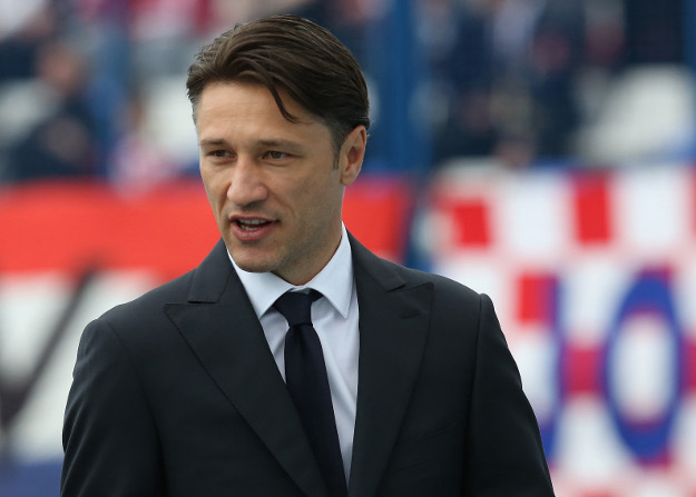 Niko Kovač kandidat je za novog trenera Eintrachta