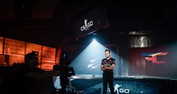 Nikola "NiKo" Kovač igrat će u tri milijuna kuna vrijednom finalu ELEAGUE CS:GO Premiera